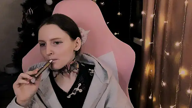 Onyxix online show from February 9, 2026, 5:44 pm