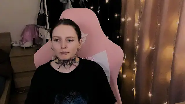 Onyxix online show from March 17, 2026, 6:44 pm