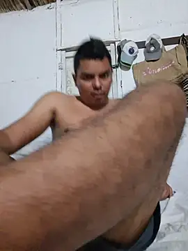 jhoncol231 online show from March 8, 2026, 4:27 am