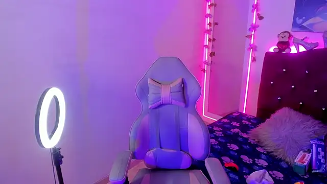 Sweetx  cherry online show from March 7, 2026, 2:00 pm