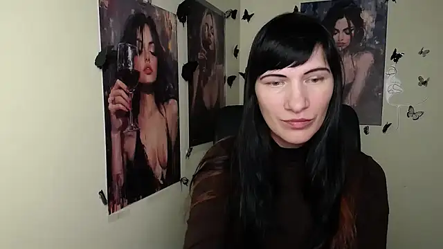 Snapshot of Rosalinda_ro chatting on April 22, 2026, 12:12 pm Rosalinda ro online show from April 22, 2026, 12:12 pm