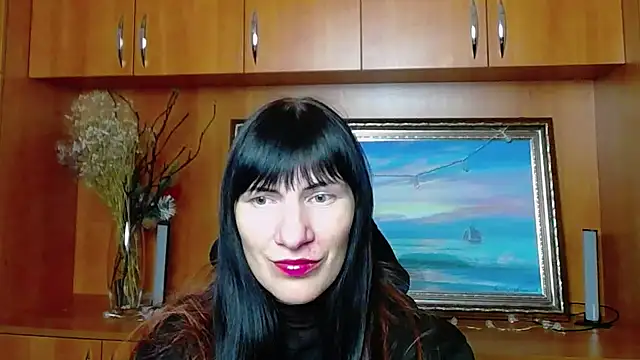 Snapshot of Rosalinda_ro chatting on February 20, 2026, 7:38 pm Rosalinda ro online show from February 20, 2026, 7:38 pm