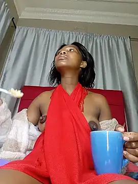 PussyFarrie online show from June 14, 2026, 6:14 am