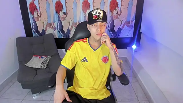 Dereck Boy  online show from March 5, 2026, 3:36 am