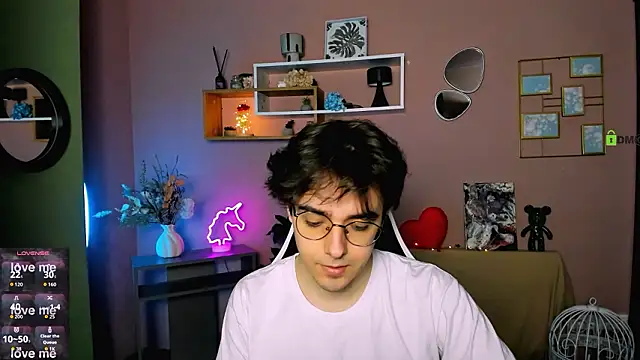 martin neil online show from March 10, 2026, 1:15 pm