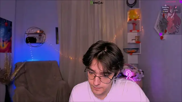 martin neil online show from March 8, 2026, 2:04 am