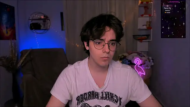 martin neil online show from March 7, 2026, 8:14 pm