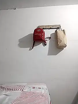 Katestar77 online show from February 27, 2026, 9:36 pm