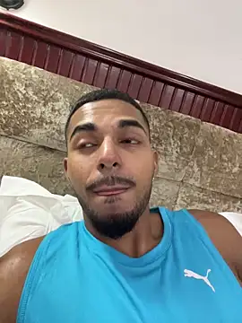 Snapshot of PimpDante chatting on April 9, 2026, 6:47 pm PimpDante online show from April 9, 2026, 6:47 pm