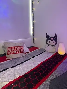 Snapshot of lolibahia chatting on February 4, 2026, 7:31 pm lolibahia online show from February 4, 2026, 7:31 pm