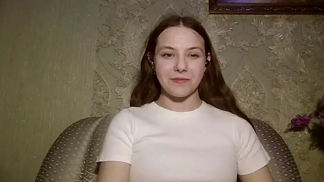 YuniNeko online show from March 23, 2026, 4:40 pm