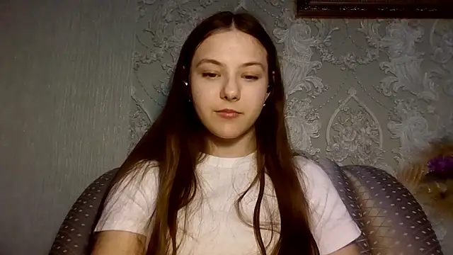 YuniNeko online show from March 22, 2026, 2:07 pm