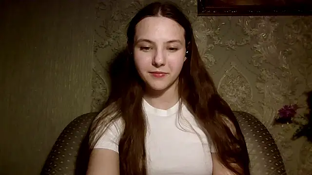 YuniNeko online show from March 31, 2026, 4:09 pm