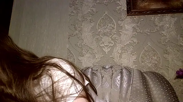 YuniNeko online show from March 24, 2026, 4:07 pm