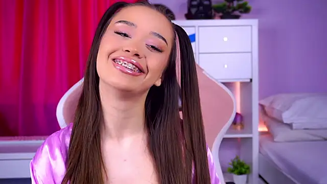 MistyReeds online show from February 20, 2026, 6:26 am