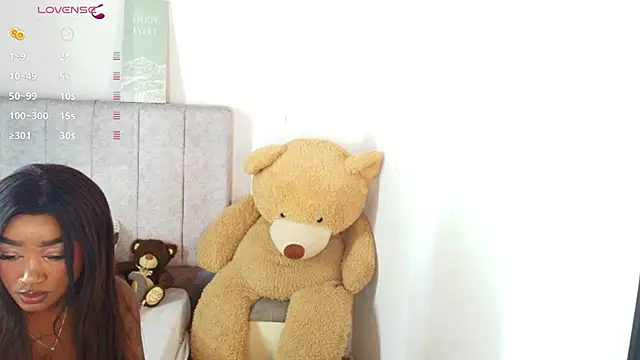 zeire  online show from April 8, 2026, 8:54 pm