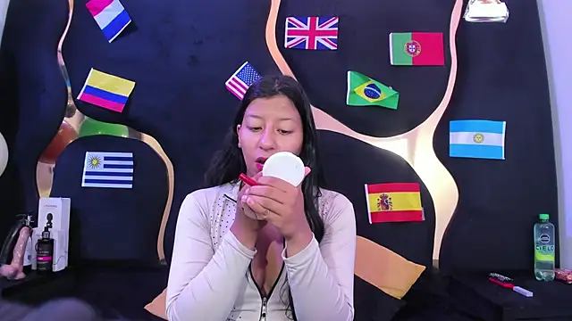Vaneline2 online show from June 23, 2026, 2:48 pm