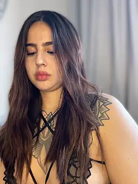 Im Anto online show from June 12, 2026, 9:34 pm