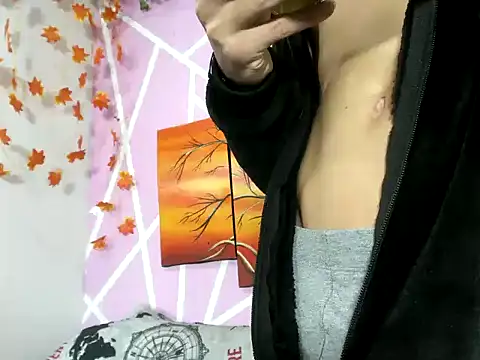 Snapshot of Snover_hot2006 chatting on February 8, 2026, 1:36 am Snover hot2006 online show from February 8, 2026, 1:36 am