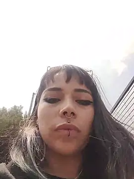 Snapshot of _C_A_O_S-_- chatting on February 11, 2026, 5:46 pm C A O S- - online show from February 11, 2026, 5:46 pm