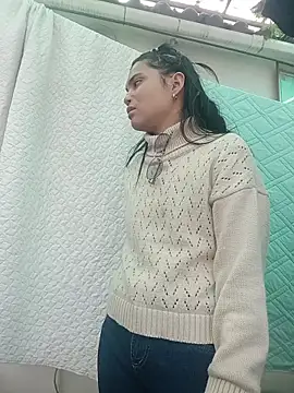 Maggyx online show from March 27, 2026, 1:34 pm