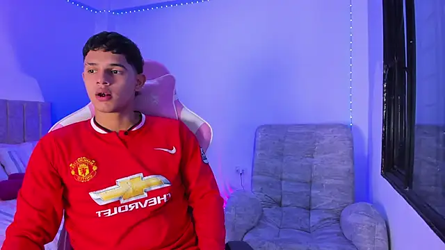 Adrian Prime  online show from April 13, 2026, 6:56 pm