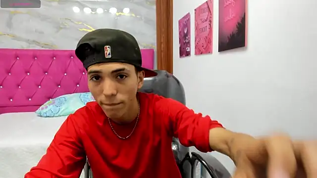 Asher costa online show from June 3, 2026, 11:09 pm