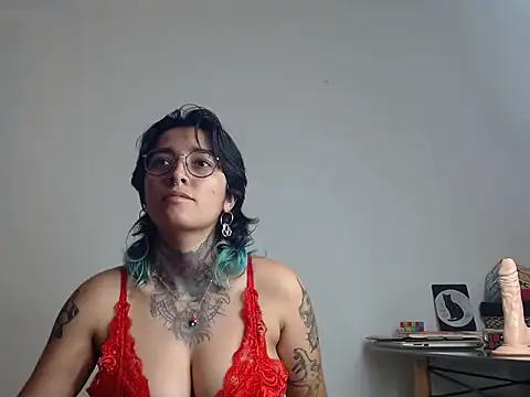 Ivyravens online show from February 26, 2026, 11:49 pm