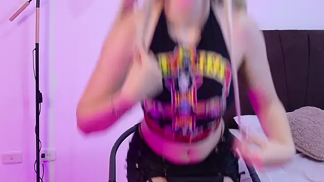 Snapshot of Raven_OA chatting on February 24, 2026, 12:50 pm Raven OA online show from February 24, 2026, 12:50 pm