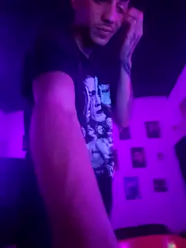 paul-mendezx online show from March 17, 2026, 5:21 am