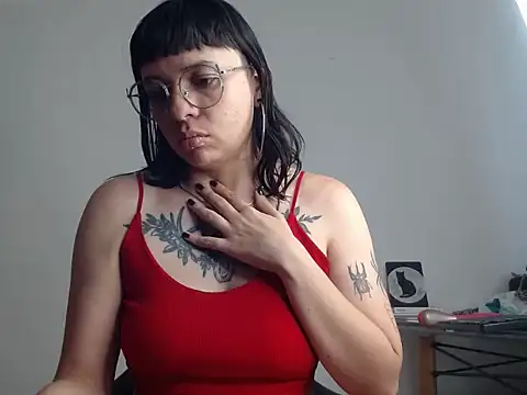 LanaGodard online show from February 23, 2026, 5:02 pm