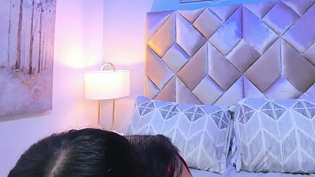 CandyLips 4 online show from April 3, 2026, 3:29 pm