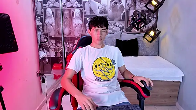 Christian Foxx online show from April 14, 2026, 1:27 pm