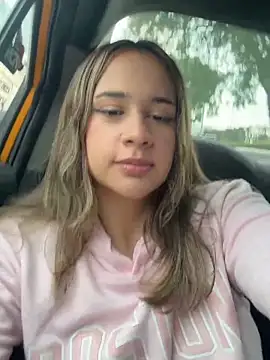 BabyKathy online show from March 4, 2026, 8:27 pm