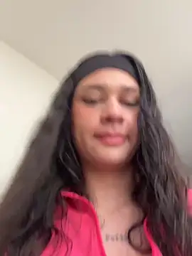 BabyKathy online show from February 7, 2026, 6:38 pm