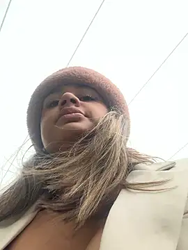 BabyKathy online show from April 12, 2026, 12:41 pm