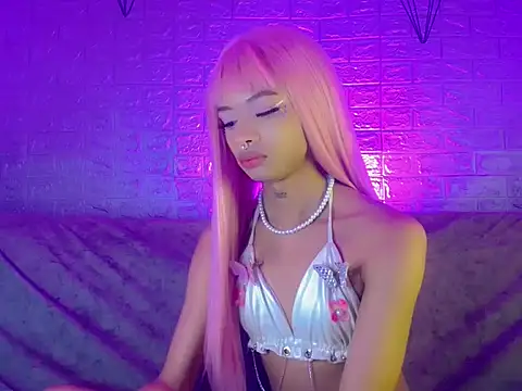 Snapshot of DahliaGill chatting on February 15, 2026, 7:51 am DahliaGill online show from February 15, 2026, 7:51 am