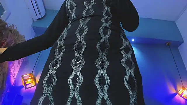 Wildkiitty online show from March 21, 2026, 9:51 pm