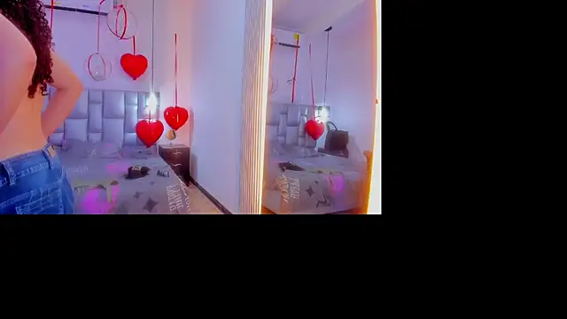 Snapshot of NoaMalak7 chatting on February 14, 2026, 7:58 pm NoaMalak7 online show from February 14, 2026, 7:58 pm