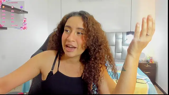 Snapshot of NoaMalak7 chatting on February 23, 2026, 8:20 pm NoaMalak7 online show from February 23, 2026, 8:20 pm