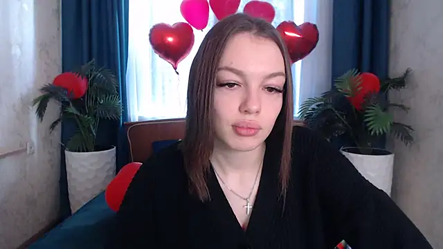 CandyGyrl online show from February 19, 2026, 8:22 am