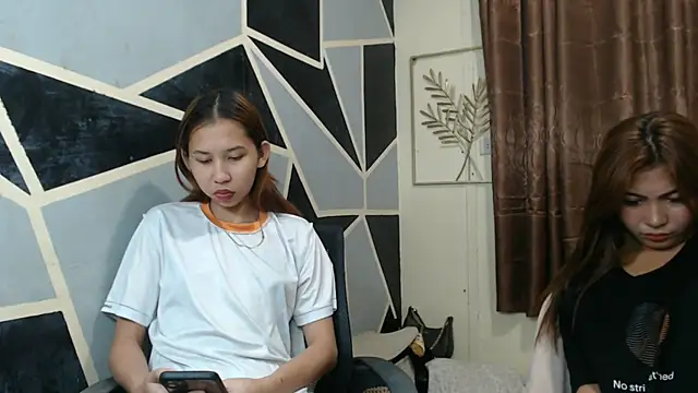 Jam morena  online show from May 27, 2026, 11:50 am