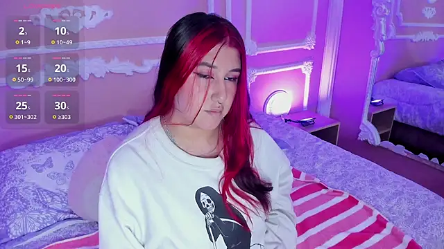 SusiWild online show from February 11, 2026, 3:28 am