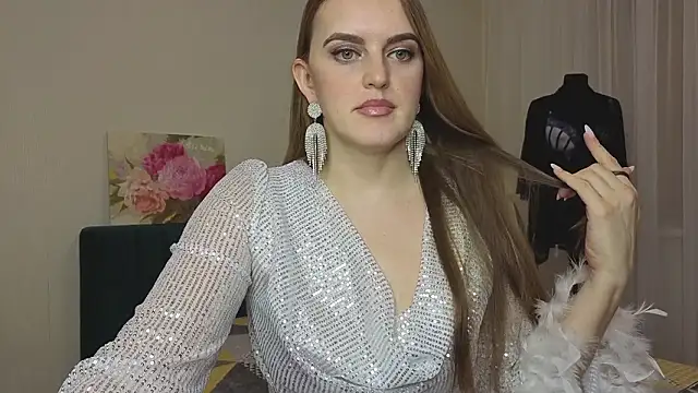 GEvangelinka online show from February 9, 2026, 1:09 pm