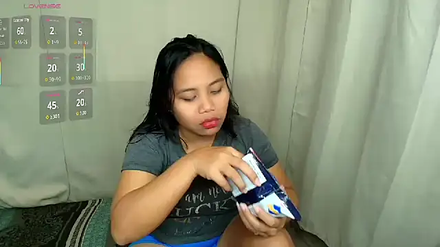 Black novaaa online show from March 11, 2026, 2:33 pm