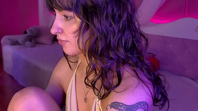 AngelaCox online show from March 29, 2026, 6:26 am