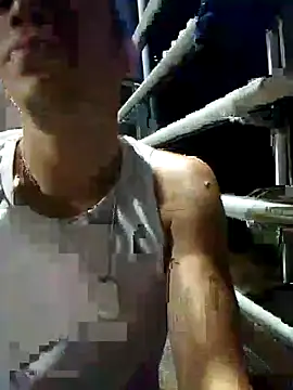 Andres sant  online show from March 27, 2026, 1:58 am