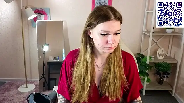 Amy Davisss online show from March 5, 2026, 1:02 am