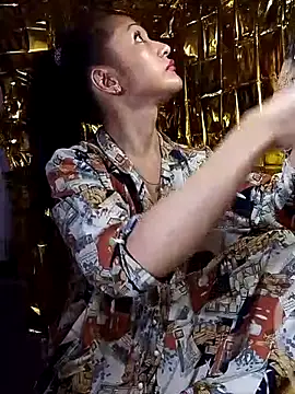 GeorginaLove09 online show from March 12, 2026, 3:34 am