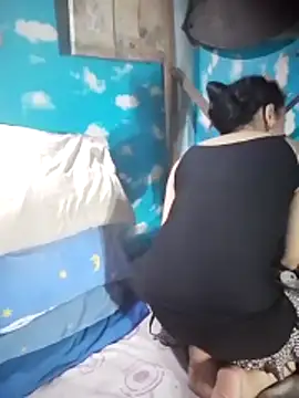 GeorginaLove09 online show from April 1, 2026, 1:52 pm